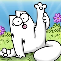 Simon's Cat - Crunch Time